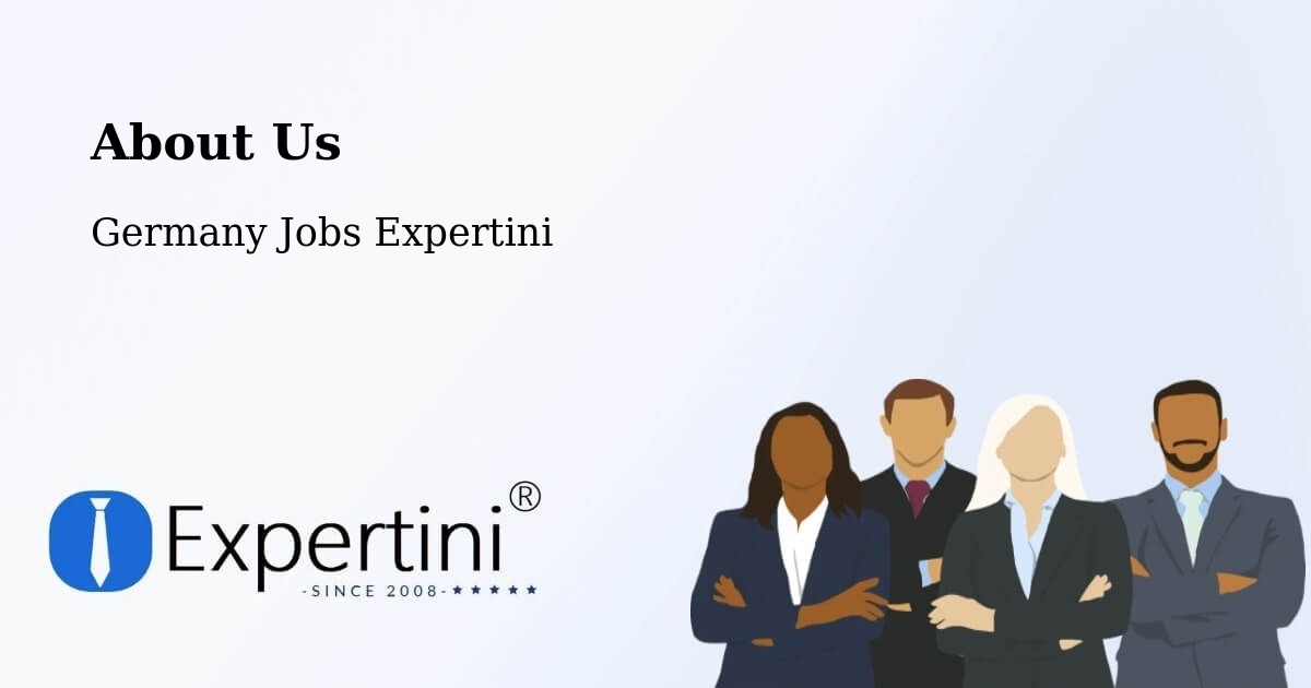 About Expertini Recruitment Platform  – Fridolfing - Fridolfing, Germany Jobs Expertini