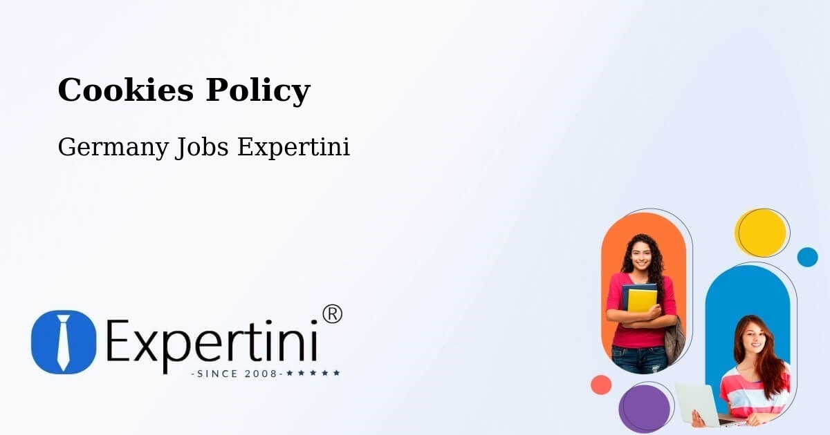Cookie Policy – Fridolfing - Germany Jobs Expertini