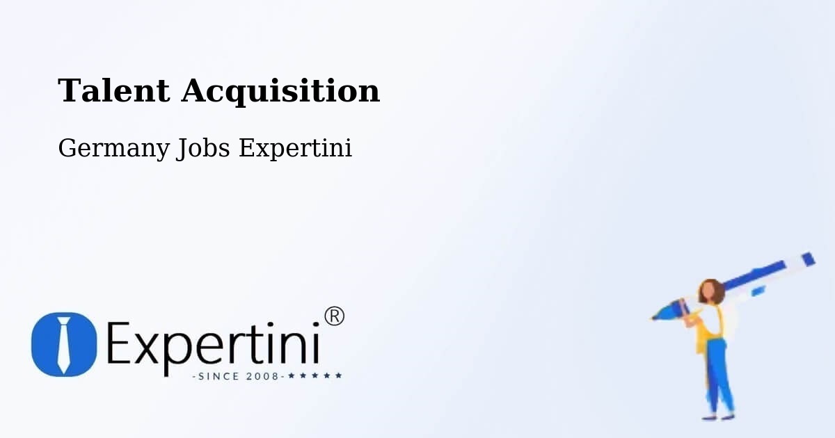 Post Jobs & Find Candidates in Fridolfing – Talent Acquisition Solutions - Germany Jobs Expertini
